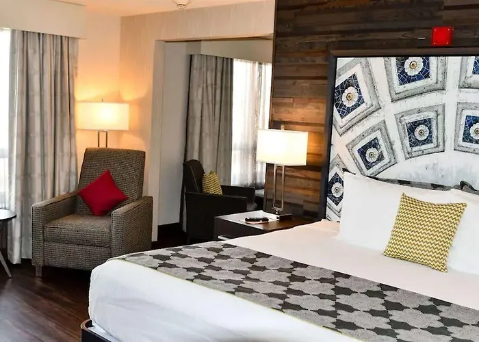 The Blackwell Hotel