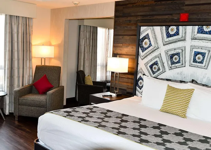 Hotel The Blackwell 3*