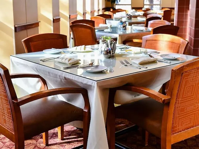 Hotel The Blackwell 3*