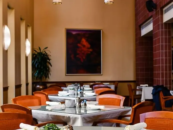 Hotel The Blackwell 3*