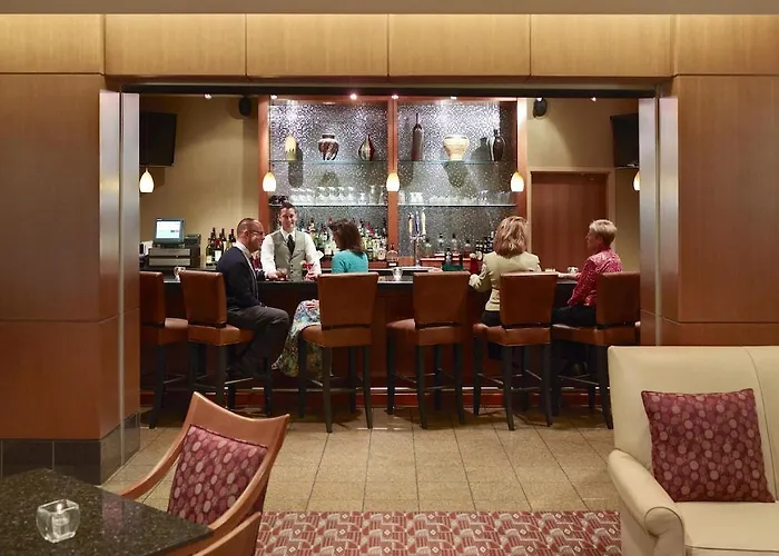 Hotel The Blackwell Columbus
