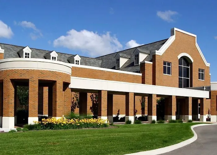 The Blackwell Hotel Columbus