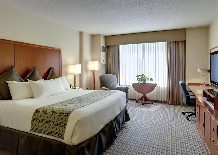 The Blackwell 3* Columbus