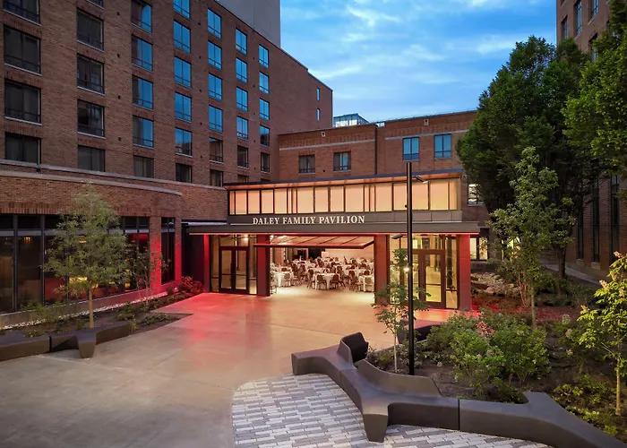 The Blackwell Hotel Columbus