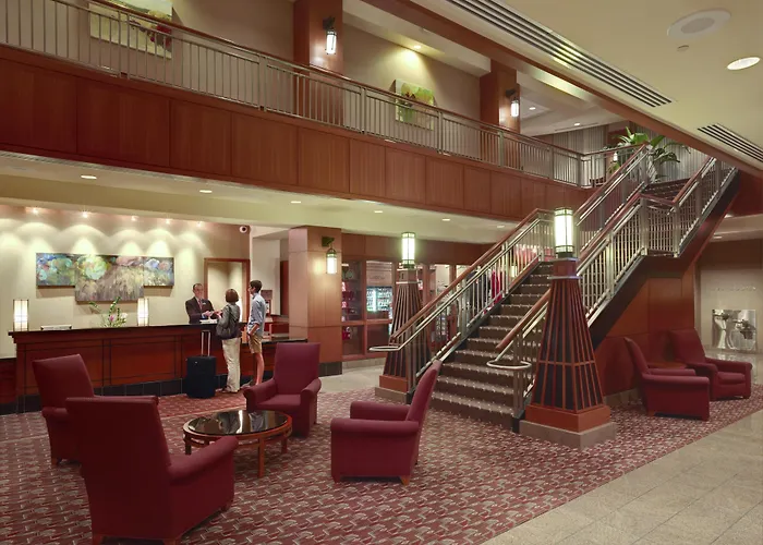 Hotel The Blackwell 3*