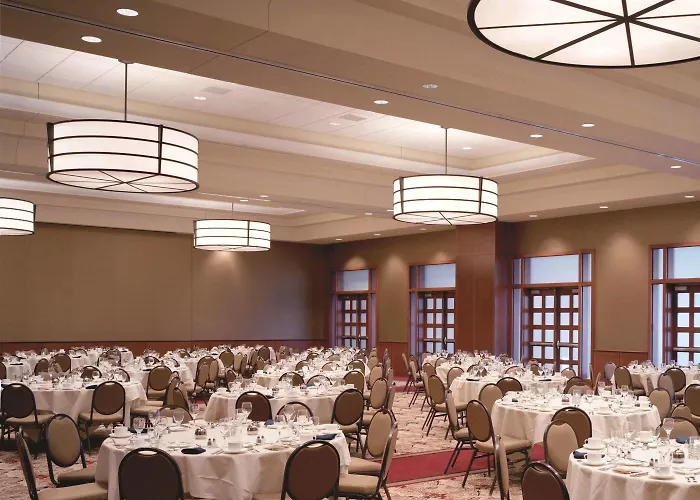 The Blackwell Columbus