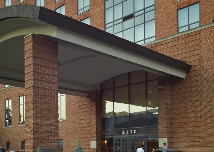 The Blackwell Hotel 3*