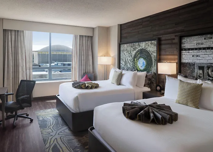 The Blackwell Hotel 3*