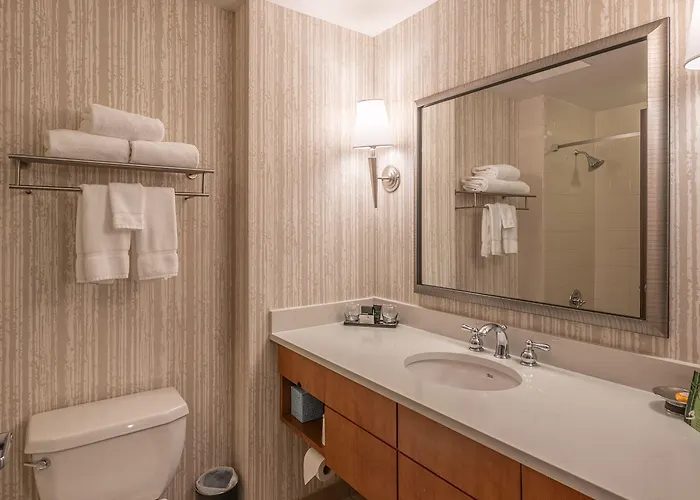 Hotel The Blackwell Columbus