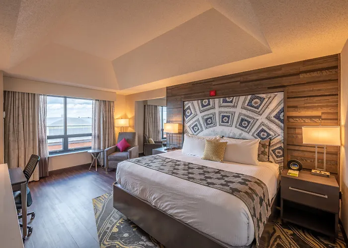 The Blackwell 3* Columbus