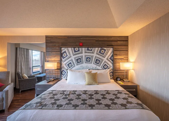 The Blackwell Columbus