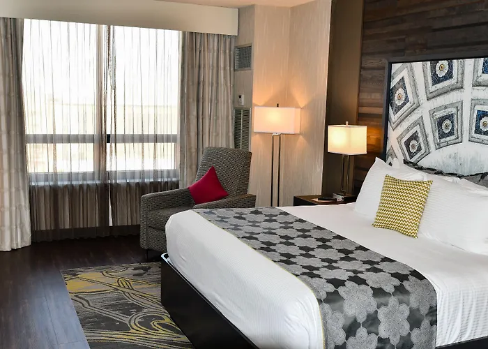 The Blackwell Hotel Columbus
