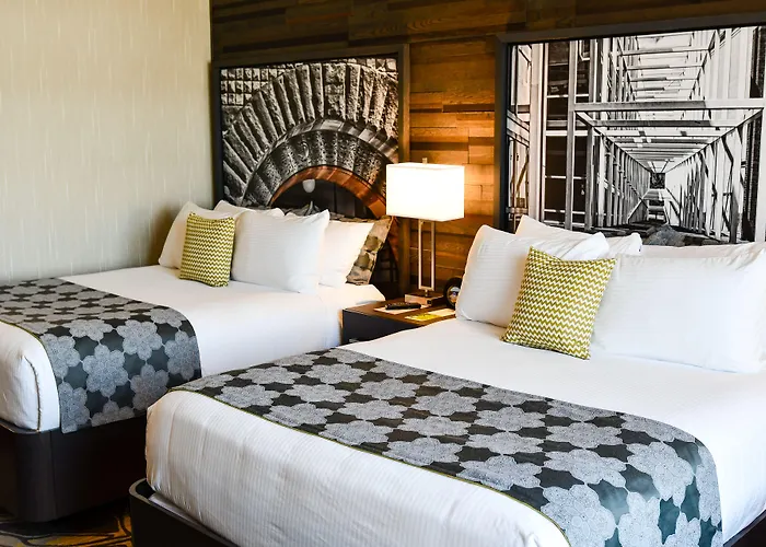 The Blackwell Hotel Columbus
