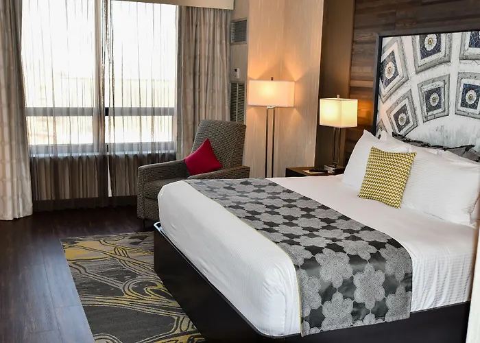 The Blackwell 3* Columbus