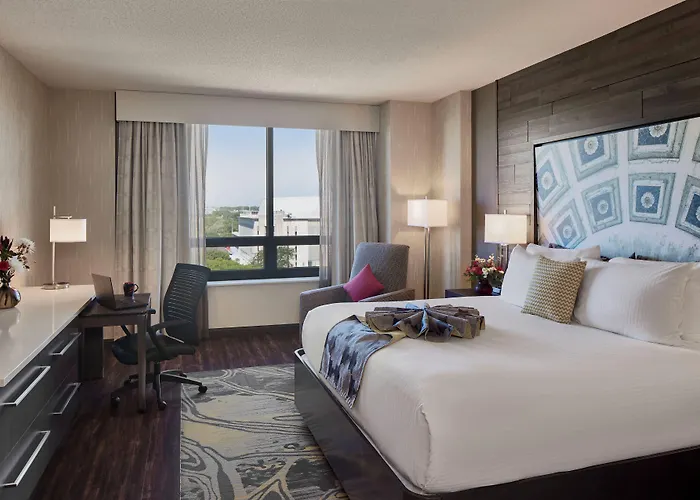 The Blackwell 3* Columbus