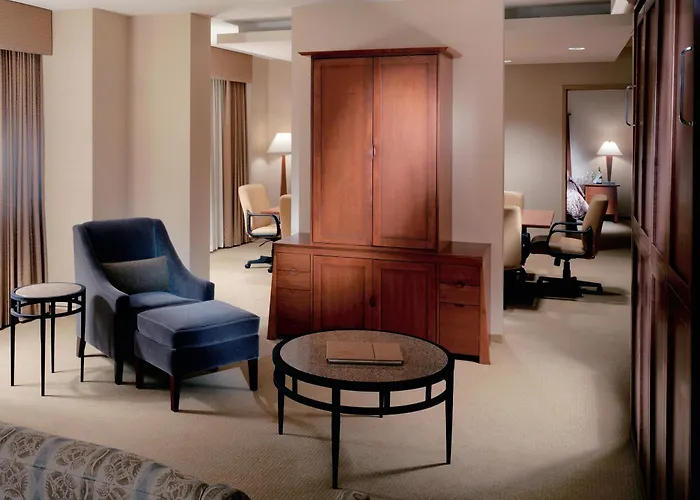 The Blackwell 3* Columbus