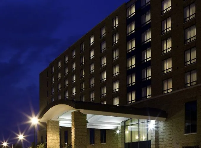 The Blackwell Columbus