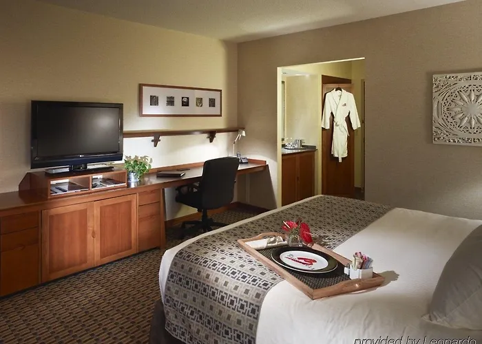 The Blackwell Hotel