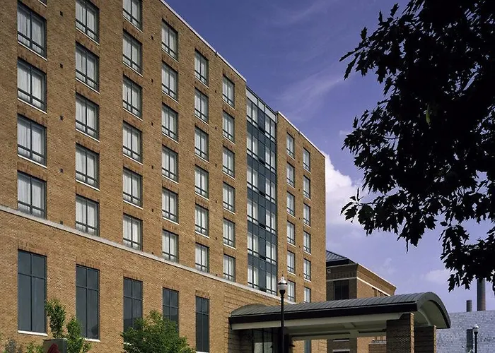 Hotel The Blackwell 3*
