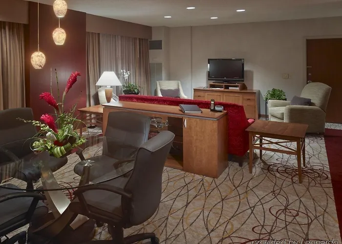 The Blackwell Hotel 3*