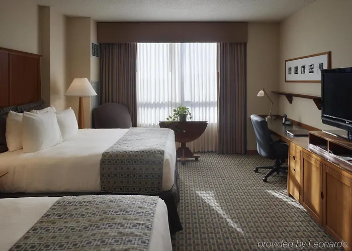 Hotel The Blackwell 3*